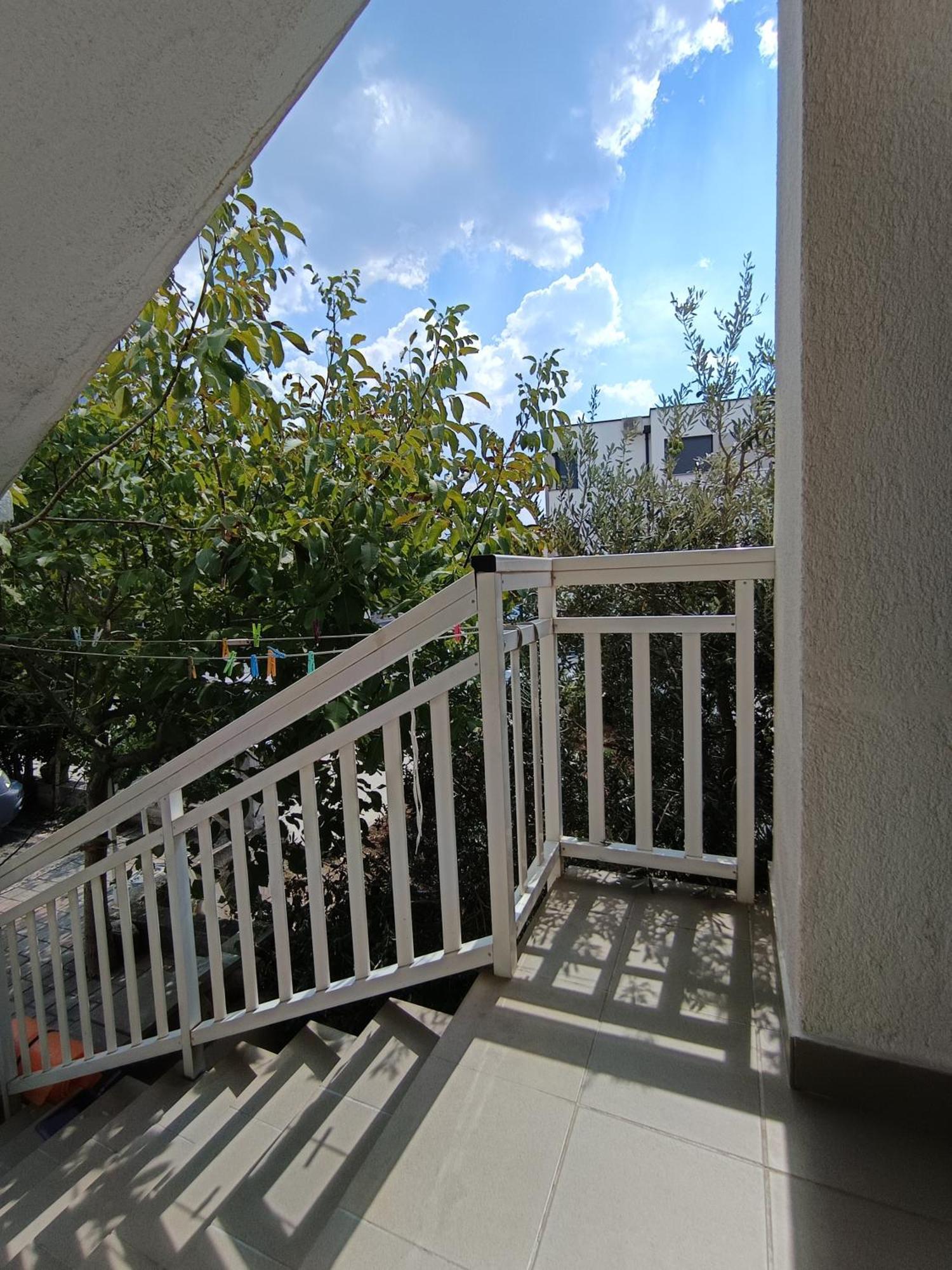 Studio Apartmani Marinella Baska Voda Ruang foto